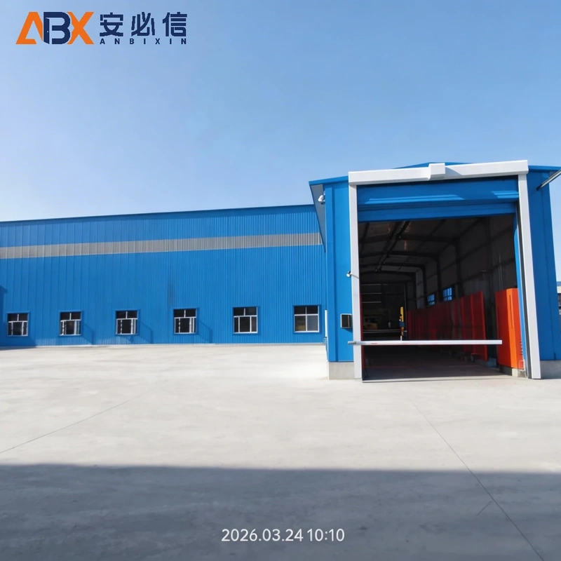 沈阳市高速堆积门